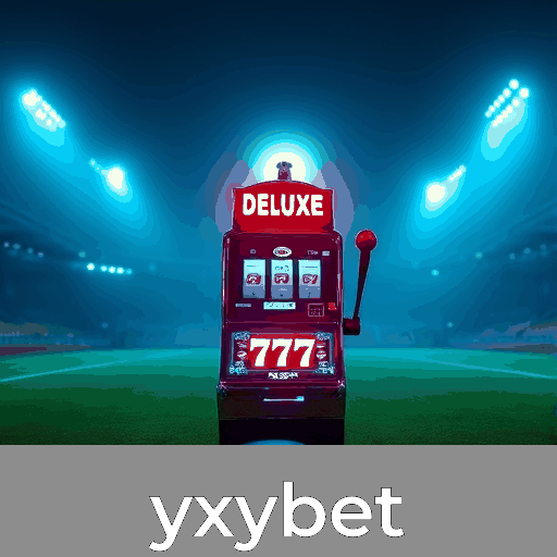 yxybet: Seu Cassino Online Seguro e Premiado