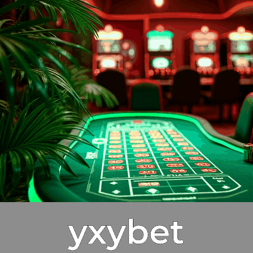 yxybet: Seu Cassino Online Seguro e Premiado