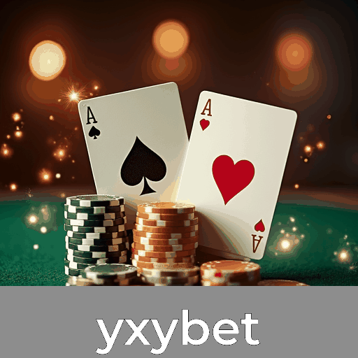 YXYBet: Caça-níqueis com Mega Jackpot, Jogos de Mesa com Alta Estratégia, e Real Dealer para Experiência Imersiva