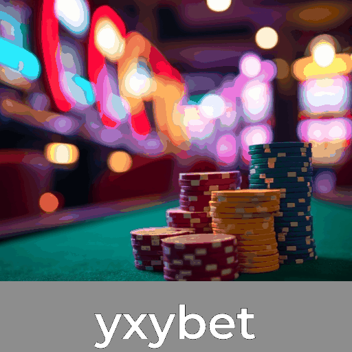 Yxybet: Plataforma de Apostas Confiável e Profissional