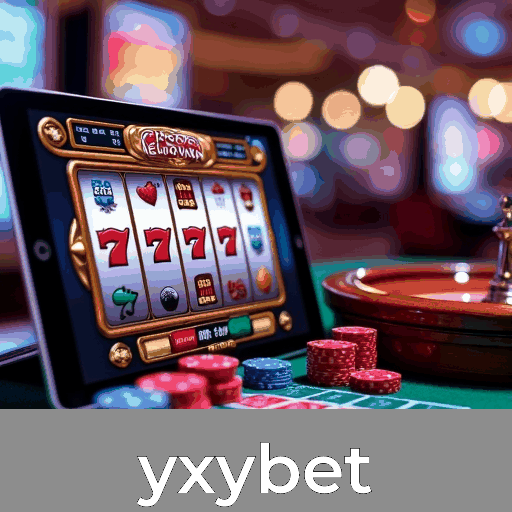 Jogos de Qualidade Premium Esperam por Você na yxybet